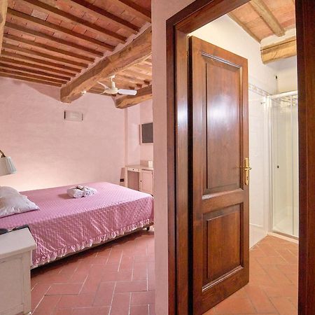 Relais San Lorenzo Abbadia San Salvator Εξωτερικό φωτογραφία