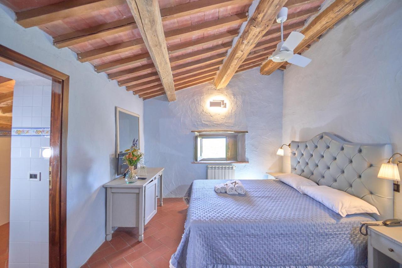 Relais San Lorenzo Abbadia San Salvator Εξωτερικό φωτογραφία