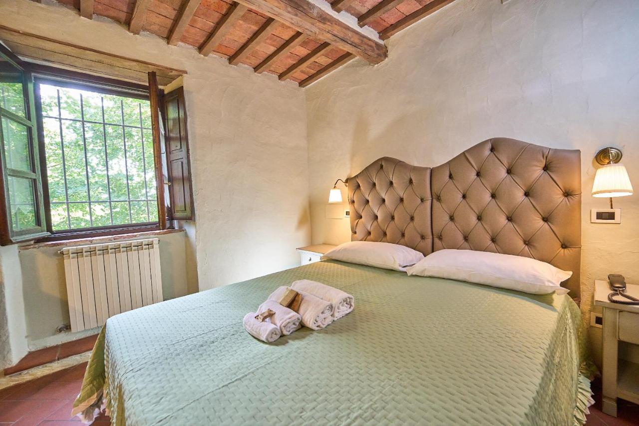 Relais San Lorenzo Abbadia San Salvator Εξωτερικό φωτογραφία