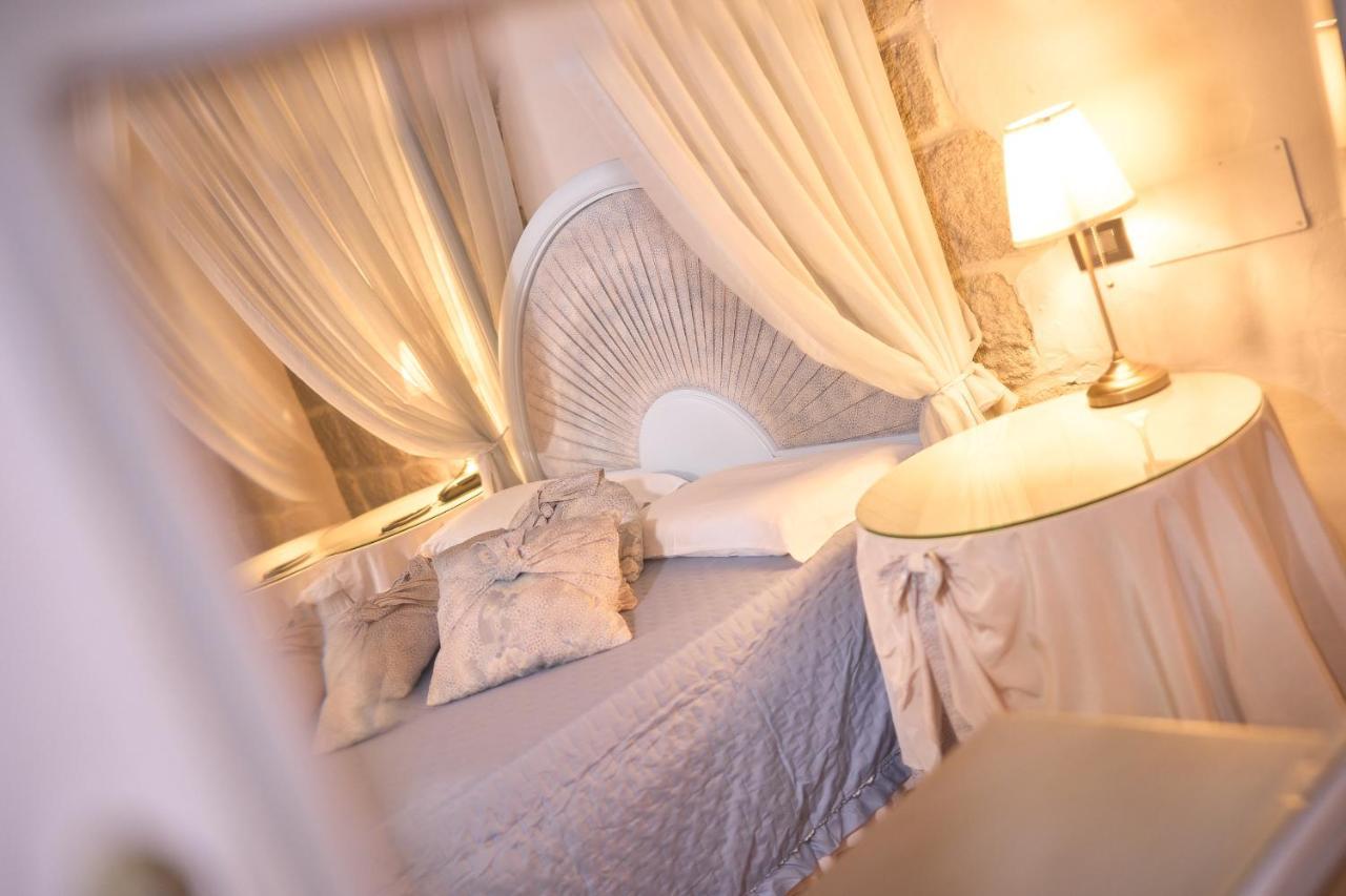 Relais San Lorenzo Abbadia San Salvator Εξωτερικό φωτογραφία