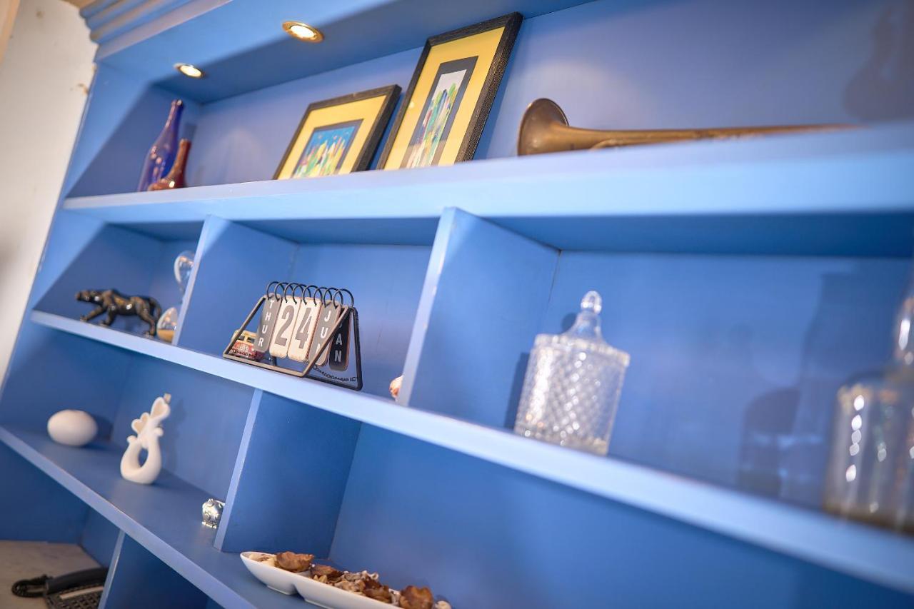 Relais San Lorenzo Abbadia San Salvator Εξωτερικό φωτογραφία