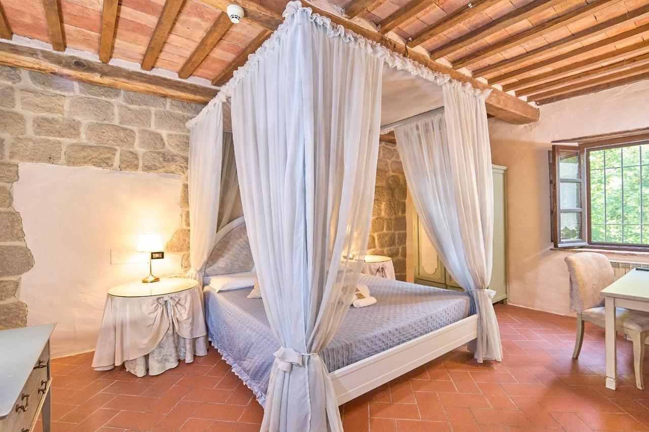 Relais San Lorenzo Abbadia San Salvator Εξωτερικό φωτογραφία