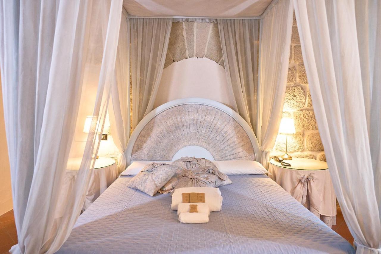 Relais San Lorenzo Abbadia San Salvator Εξωτερικό φωτογραφία