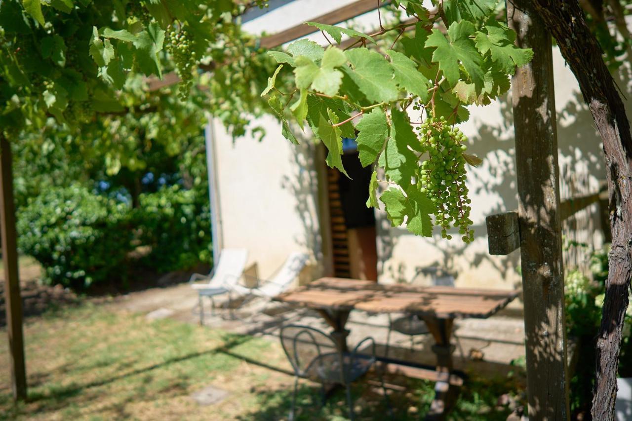 Relais San Lorenzo Abbadia San Salvator Εξωτερικό φωτογραφία