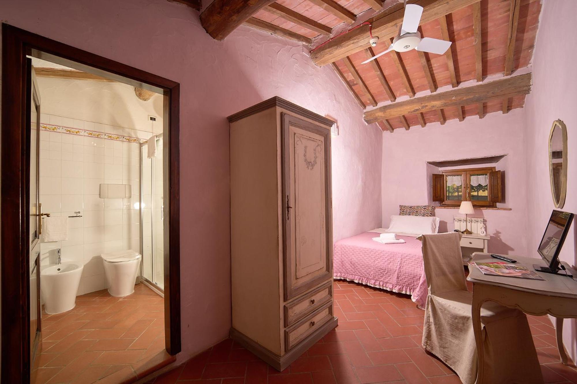 Relais San Lorenzo Abbadia San Salvator Εξωτερικό φωτογραφία