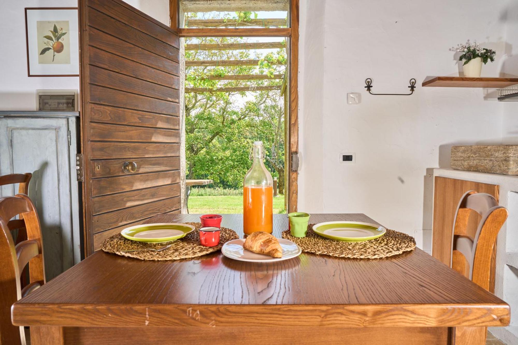 Relais San Lorenzo Abbadia San Salvator Εξωτερικό φωτογραφία