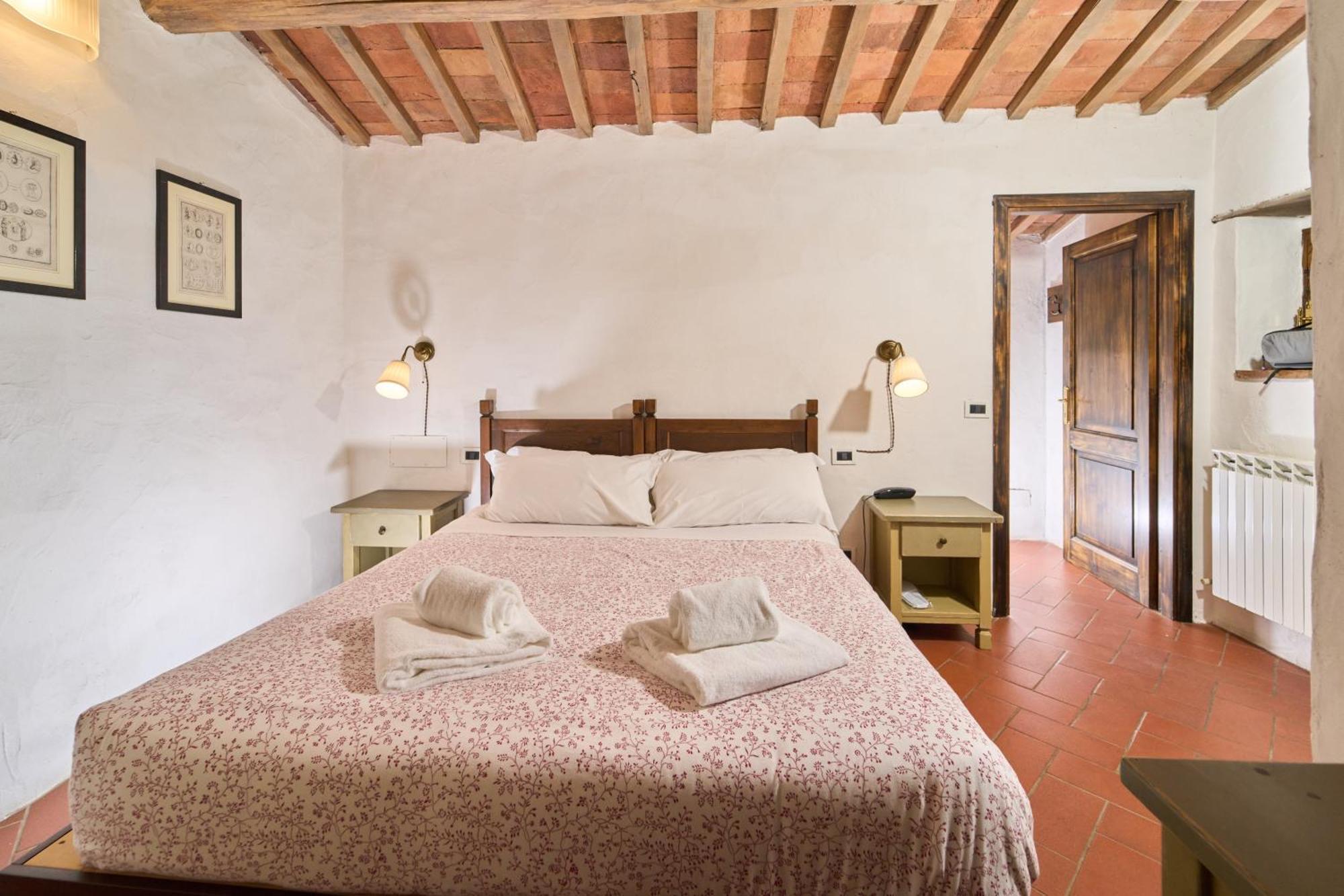 Relais San Lorenzo Abbadia San Salvator Εξωτερικό φωτογραφία